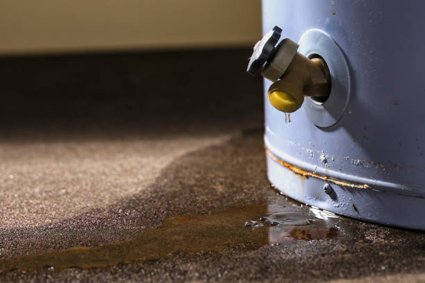 Ross, OH Water damage restoration Company