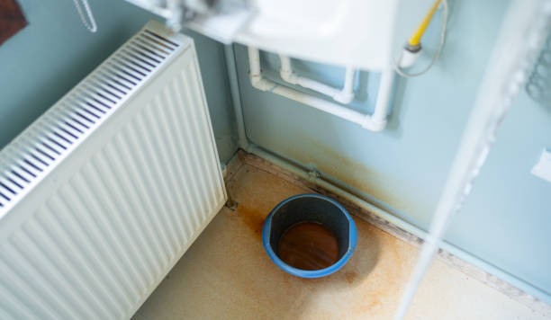 Best 24-hour water damage restoration  in Ross, OH