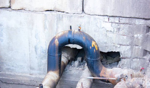 Best Ceiling water damage repair  in Ross, OH