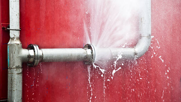 Best Basement water damage restoration  in Ross, OH