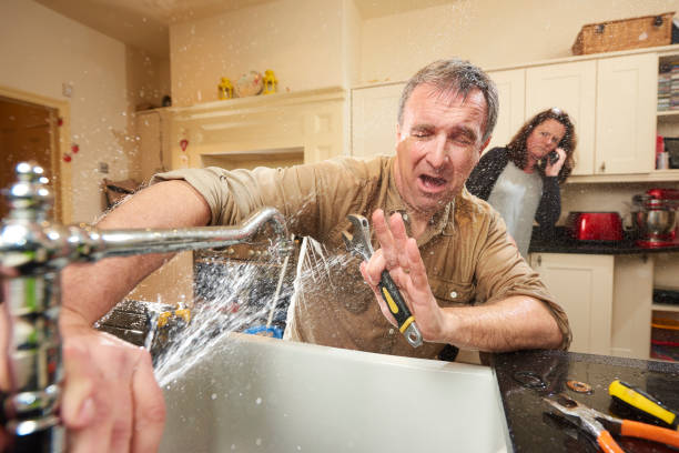 Best Emergency water damage restoration  in Ross, OH